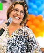 Célia Rocha abre o diálogo para transição do governo com equipe Rogério Teofilo