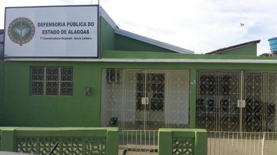 Defensoria Pública abre inscrições para seleção de estágio em Direito