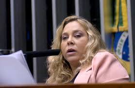 Rosinha da Adefal toma posse hoje na Câmara Federal na vaga de Marx Beltrão