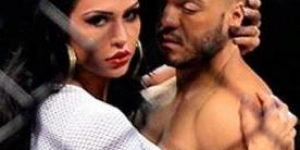 Belo diz em entrevista que recusou oferta de sexo a três feita por Gracyanne Barbosa