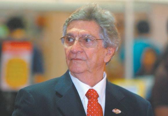 Fejal repudia ataques de Cícero Almeida ao Reitor João Sampaio do Cesmac