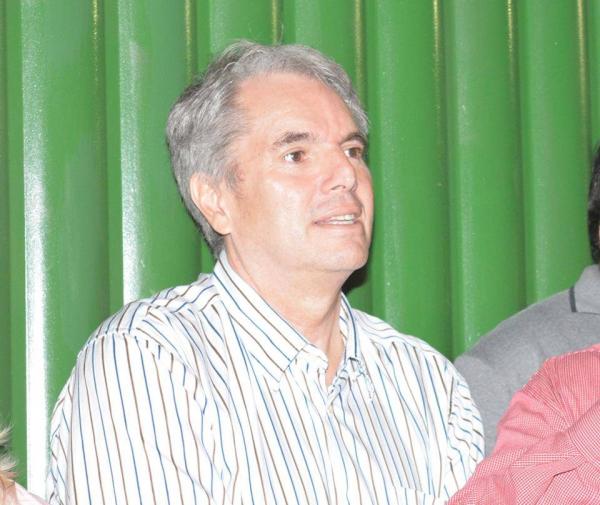 Celso Luiz é o maior derrotado das eleições de 2016 em Alagoas