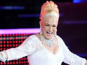 Vida de Hebe vai virar supermusical de R$ 10 milhões em 2017