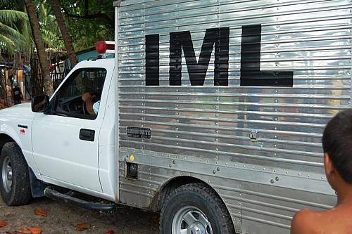 Jovem é assassinado com tiros na cabeça no Centro de Satuba