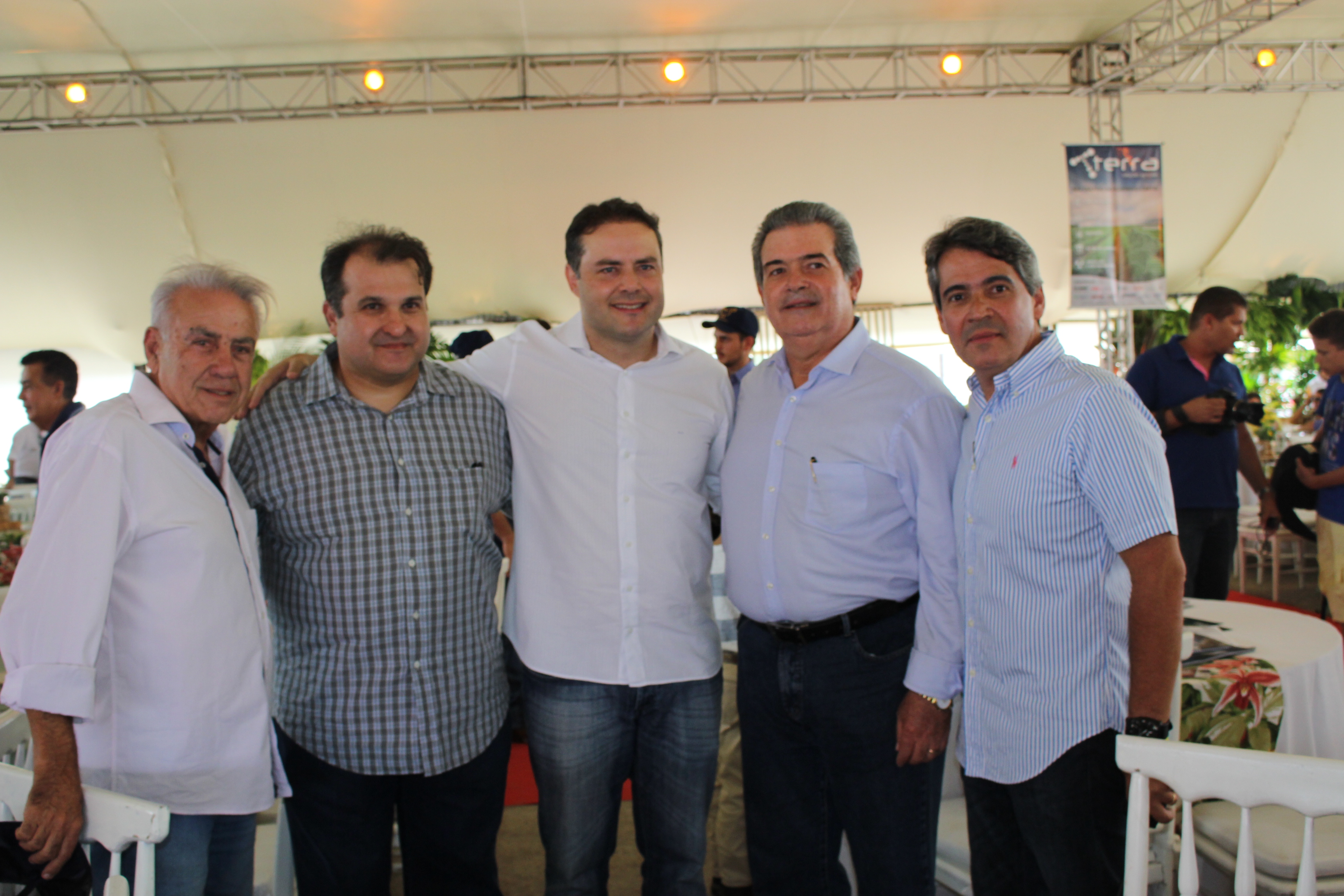 Estadão Alagoas marca presença na 66ª EXPOAGRO