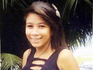 Família procura adolescente que está desaparecida há quatro dias