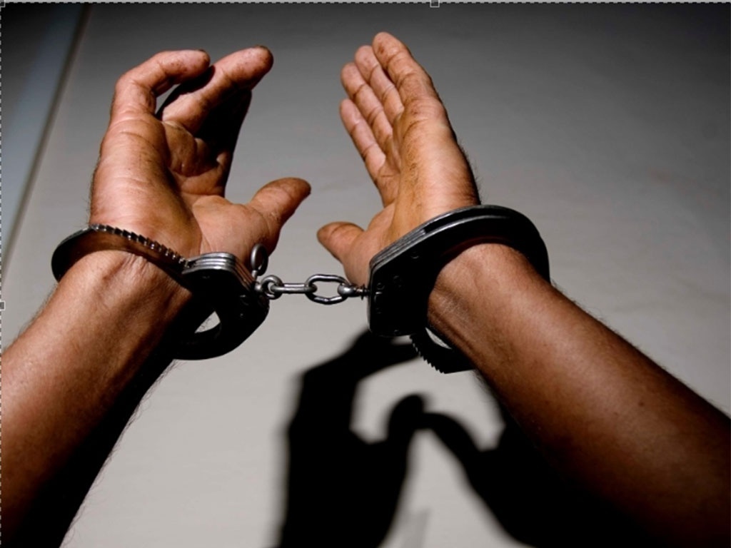 Polícia prende grupo suspeito de esquartejamento no interior