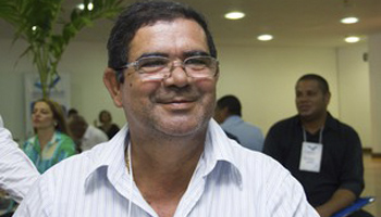 Juiz prorroga afastamento do prefeito ‘Cabeção’ por 60 dias