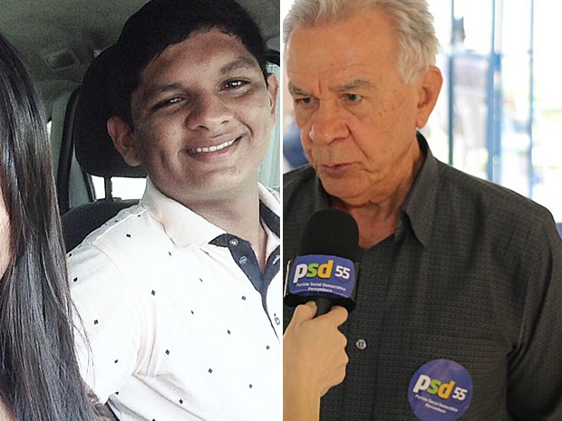 prefeitos eleitos no domingo (2) têm até 25 anos, segundo o Tribunal Superior Eleitoral (TSE). A maioria tem entre 46 e 65 anos - 3.063 eleitos.
