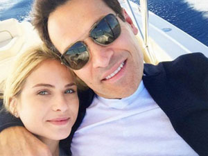 Lava Jato prende marido de atriz no Aeroporto de Guarulhos