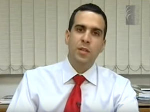 Desembargador cassa quebra de sigilo telefônico de jornalista