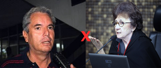 TJ-AL nega recurso e mantém afastamento do prefeito de Canapi