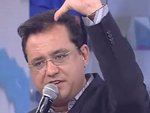 ‘Flavio Cavalcante morreu ao vivo’, diz Geraldo Luis ao recusar programa
