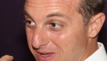 Fabíola Reipert é condenada a pagar R$ 450 mil a Luciano Huck