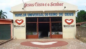 Pagando dízimo: Igreja Universal é condenada em R$ 300 mil por estupro de menor