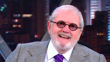 Jô Soares nega volta ao SBT: “Não existe a menor possibilidade”