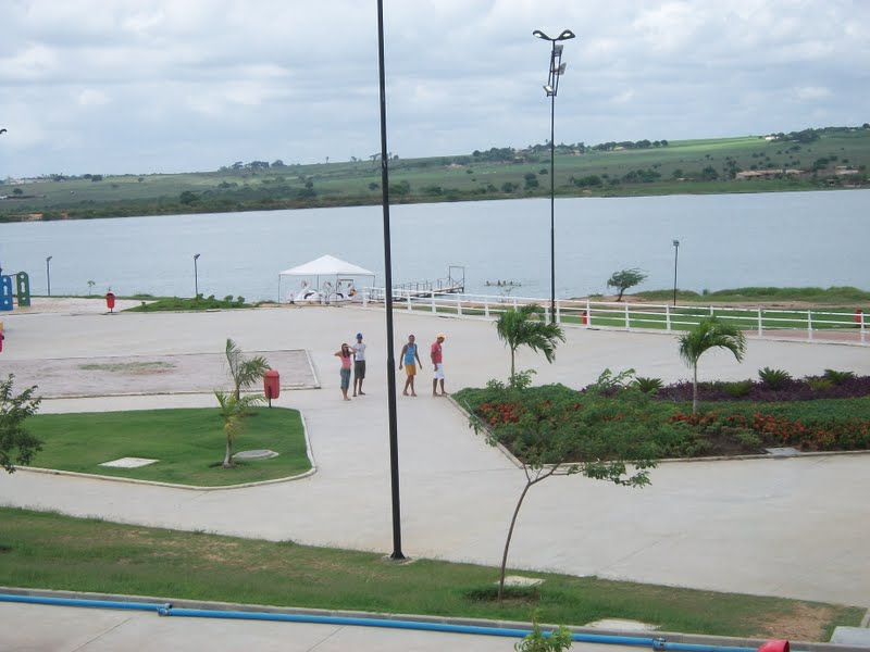 Dois homens morrem afogados no Lago da Perucaba