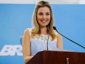 Hacker de Marcela Temer é condenado a cinco anos de prisão