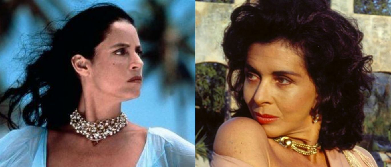 Betty Faria tem mágoa de Sonia Braga: “Não pediu licença para ser Tieta”