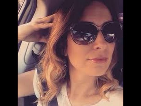 Natasha Dantas suposta namorada de William Bonner (Foto: Reprodução)