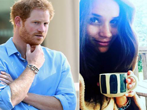 Príncipe Harry estaria namorando atriz americana, diz jornal