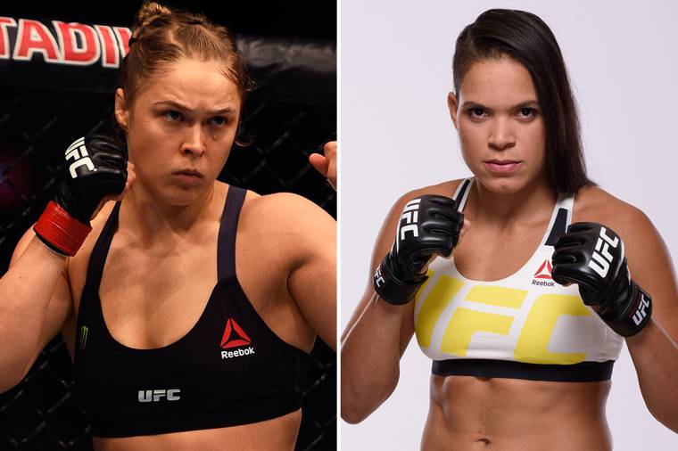 ronda-amanda