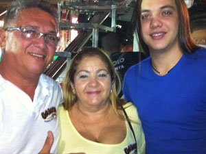 MP pede cassação da mãe de Safadão, eleita vice-prefeita no Ceará