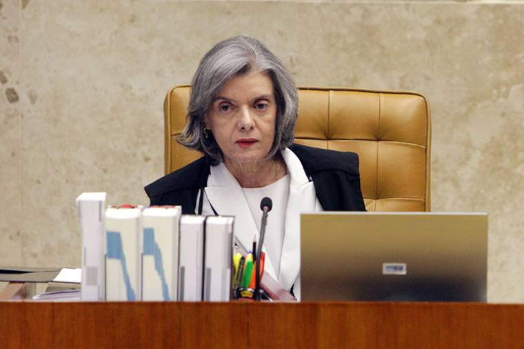 Contra impunidade, STF mantém prisão na 2ª instância