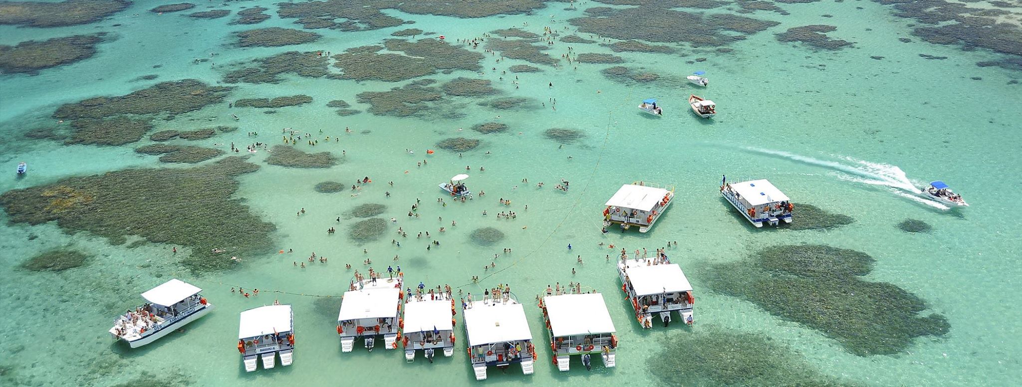 Maragogi entre as nove cidades do Brasil preferidas pelo turista em 2017