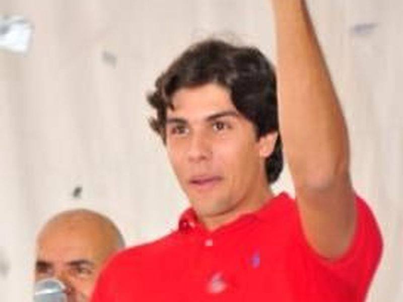 Mais um peemedebista deseja ser presidente da AMA