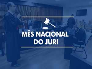 Jurados condenam um réu e absolvem quatro nesta quinta-feira (10)