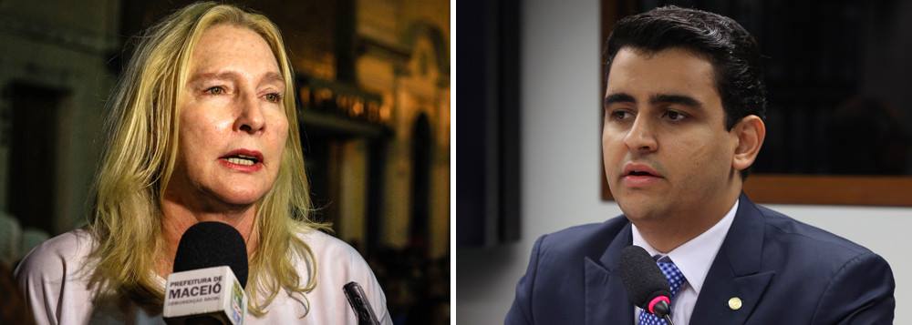 JHC tenta dar rasteira em Kátia Born querendo a presidência do PSB estadual