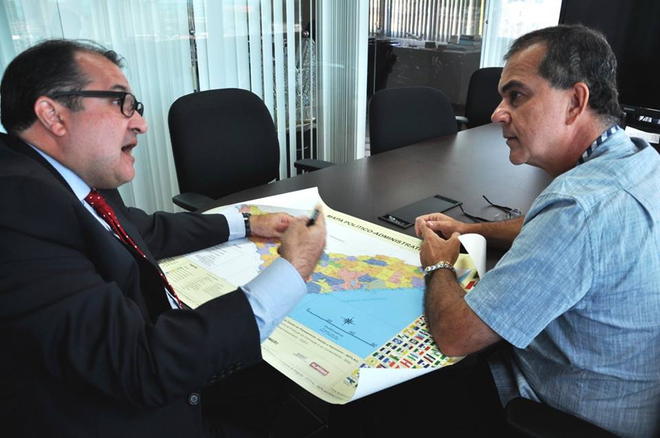 Governo do Estado decide manter posto da Sefaz em Palmeira