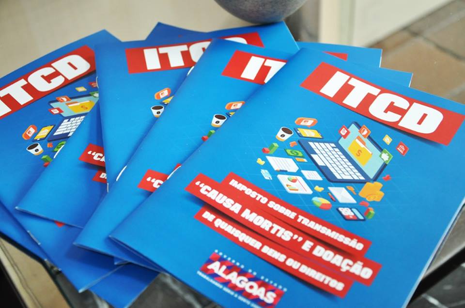 Sefaz notifica contribuintes para pagamento de imposto sobre doações