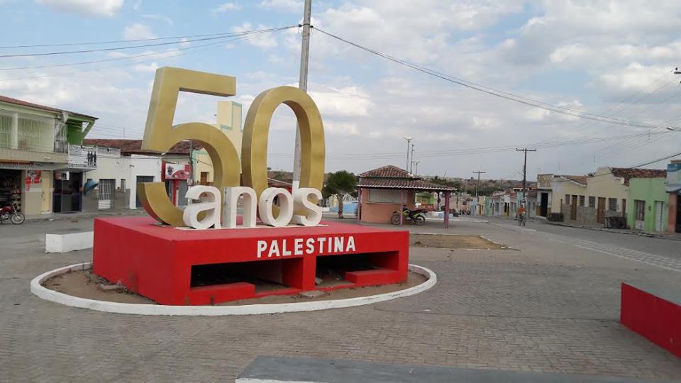 Palestina Lane ganhou eleição por um voto