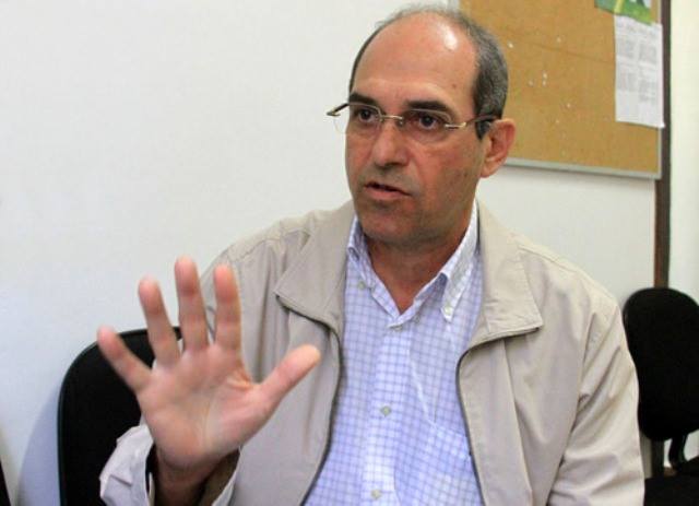 AMA já tem quatro candidatos a sucessão de Marcelo Beltrão