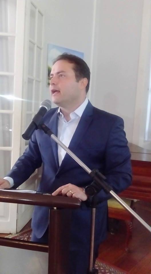 Renan Filho na reforma do secretariado vai mexer no segundo escalão