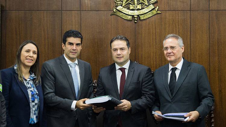 Nova ponte de Alagoas a Sergipe aumentará competitividade regional