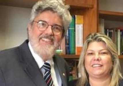 TSE desconsidera ação de vice que tentava derrubar o ET de Traipu