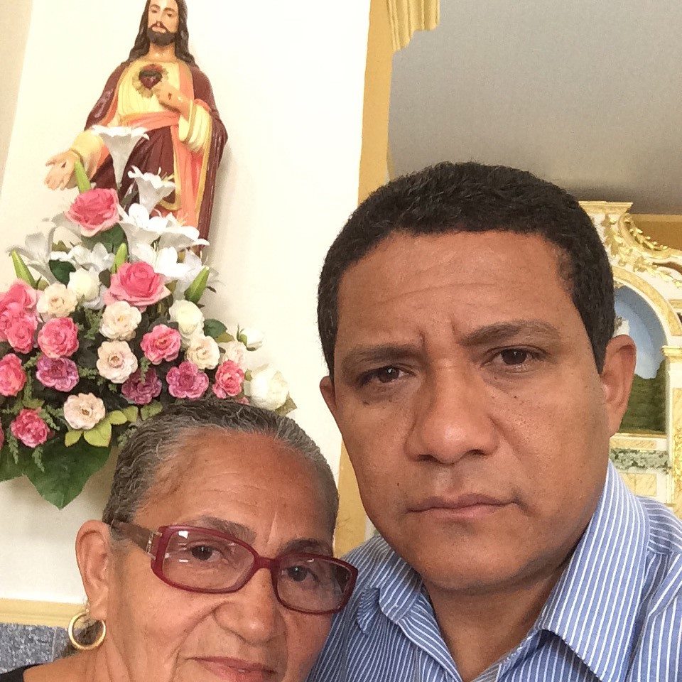 Júlio Cezar é internado na UTI coronária da Santa Casa em Maceió