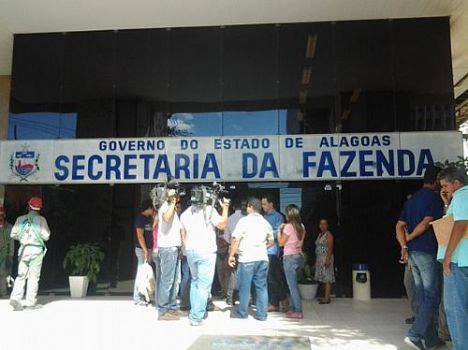 Sefaz identifica mercadorias irregulares no interior de Alagoas