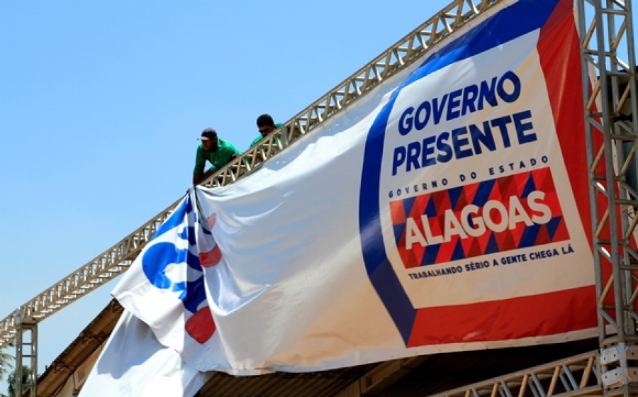 Boca da Mata sediará 5ª edição do Governo Presente em dezembro