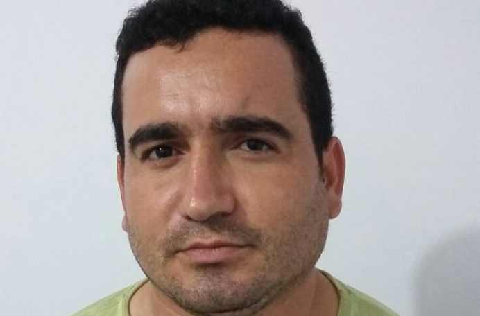 Acusado de homicídio qualificado é preso em Marechal Deodoro