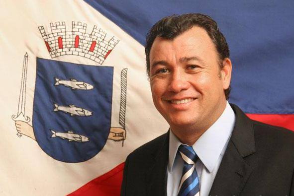 Cristiano Matheus entrou na “farra das passagens” quando deputado federal