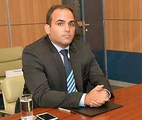 Governador promete apoiar Renato Filho na reabertura do Hospital do Pilar