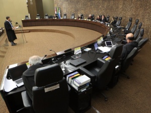 Taturanas: TJ mantém condenação de políticos por desvio milionário