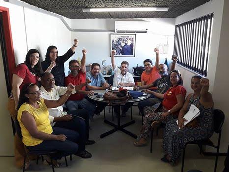 JHC não assume a presidência do PSB de Alagoas