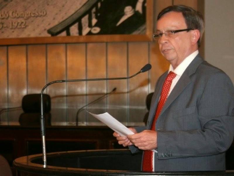 Luiz Dantas será reeleito presidente da Assembleia Legislativa de Alagoas