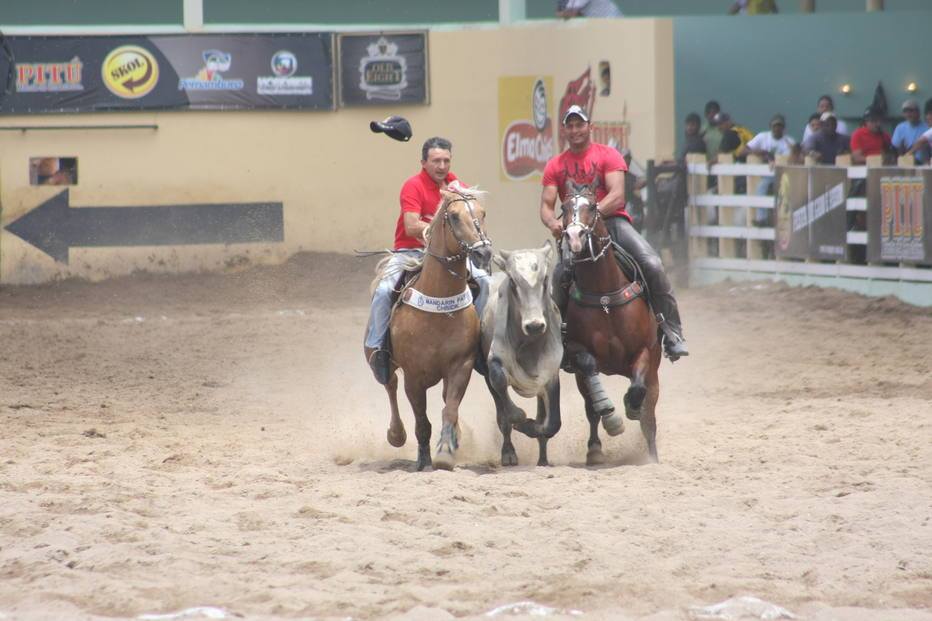 Temer sanciona lei que torna vaquejada patrimônio cultura