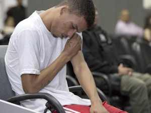 Acusado de matar menor de idade em 2013 é condenado a 16 anos de prisão